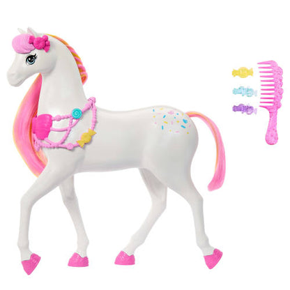 Nutcracker Land of Sweets Horse & Accessories