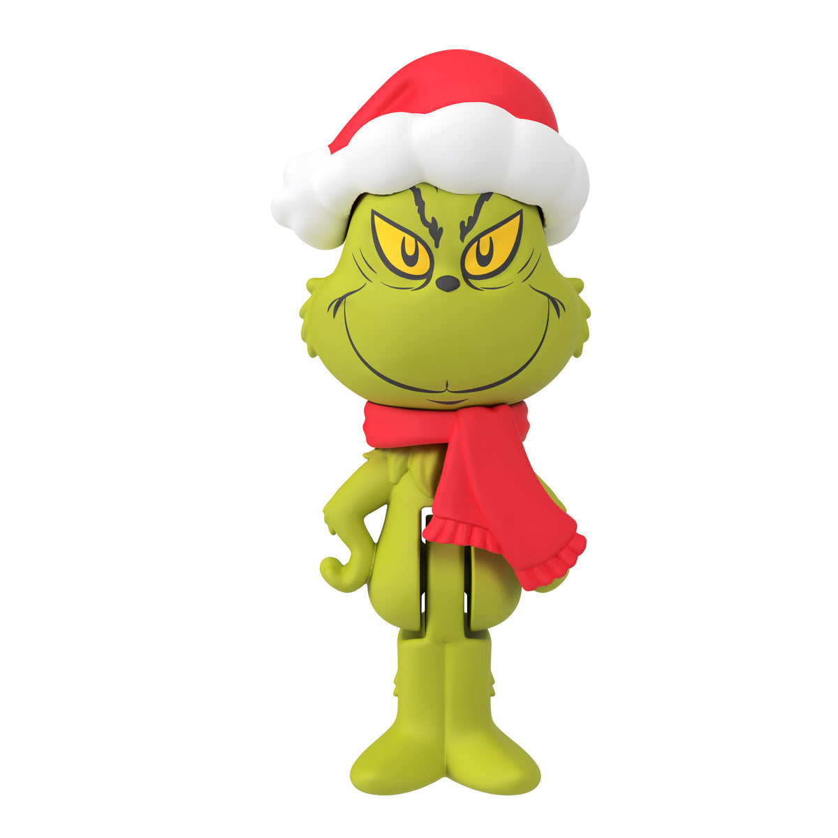 POLLY POCKET™ The Grinch Compact