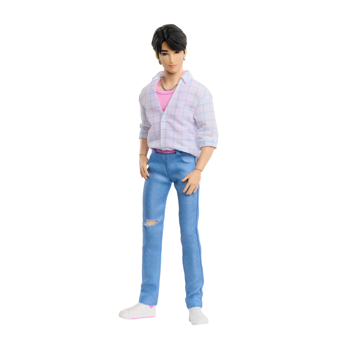 KPOP DEMON HUNTERS CORE FASHION DOLL ASSORTMENT