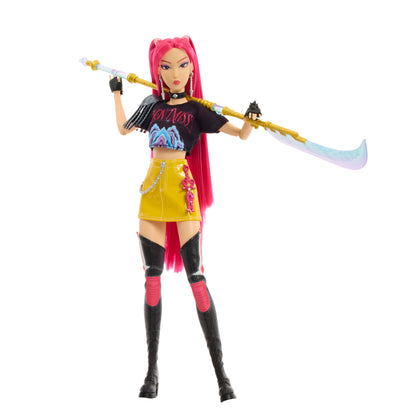 KPOP DEMON HUNTERS HUNTR/X: MIRA DOLL