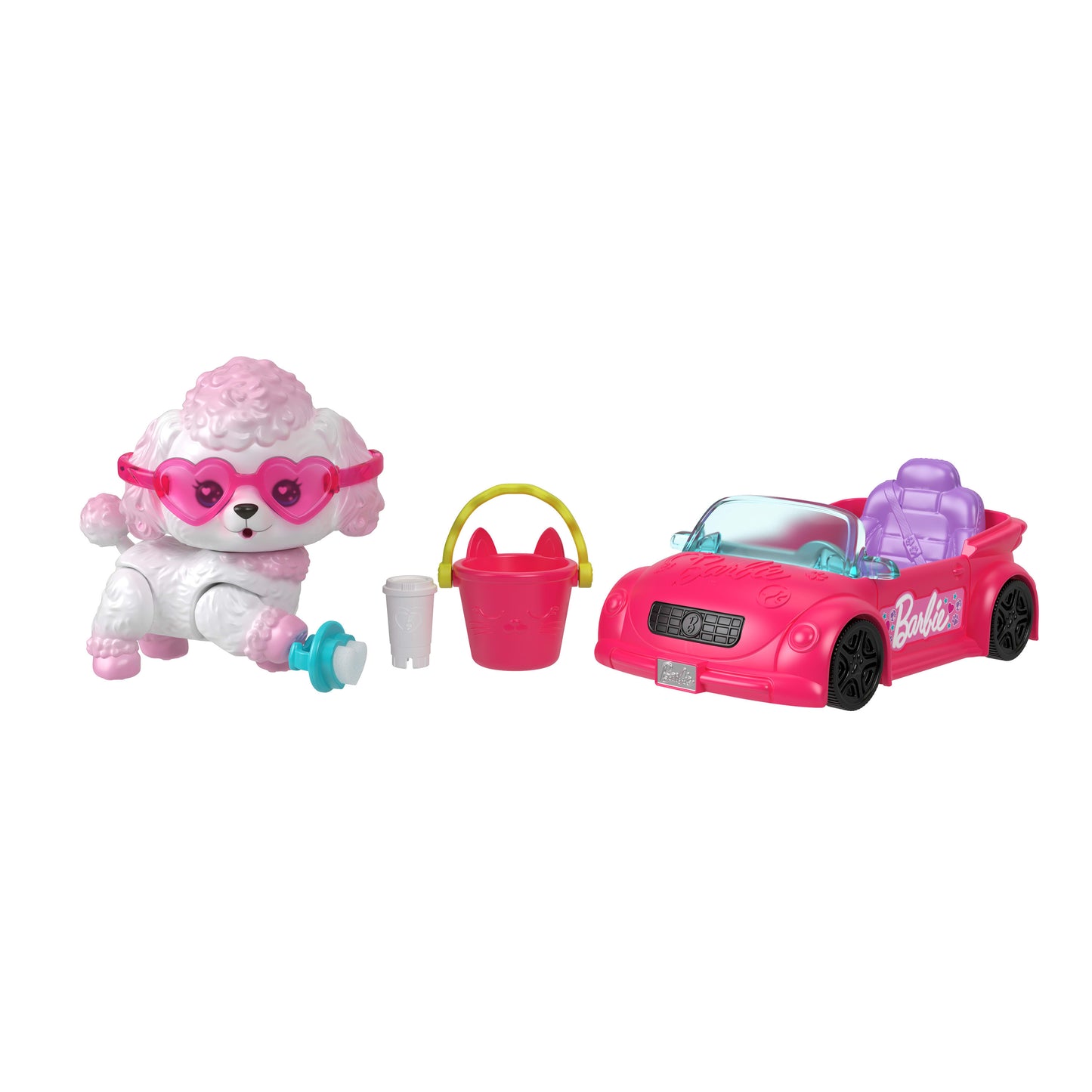 Barbie® Dream Squad™ Pets Assortment