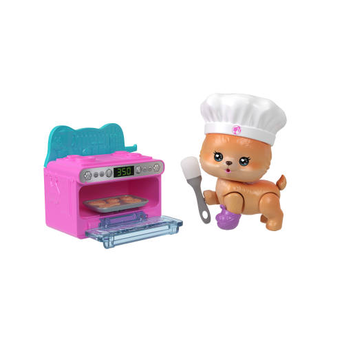 Barbie® Dream Squad™ Pets Assortment