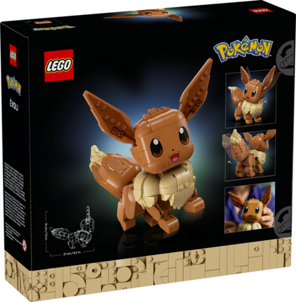 Pokémon Eevee