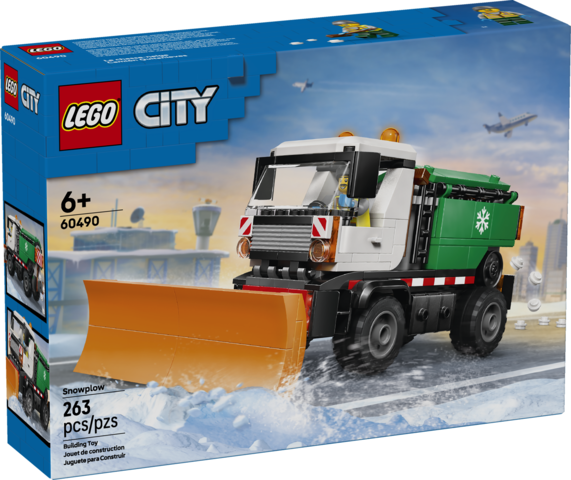 Snowplow