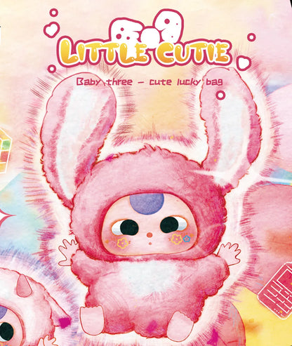 Baby Three De Lovely Babies Blind Box