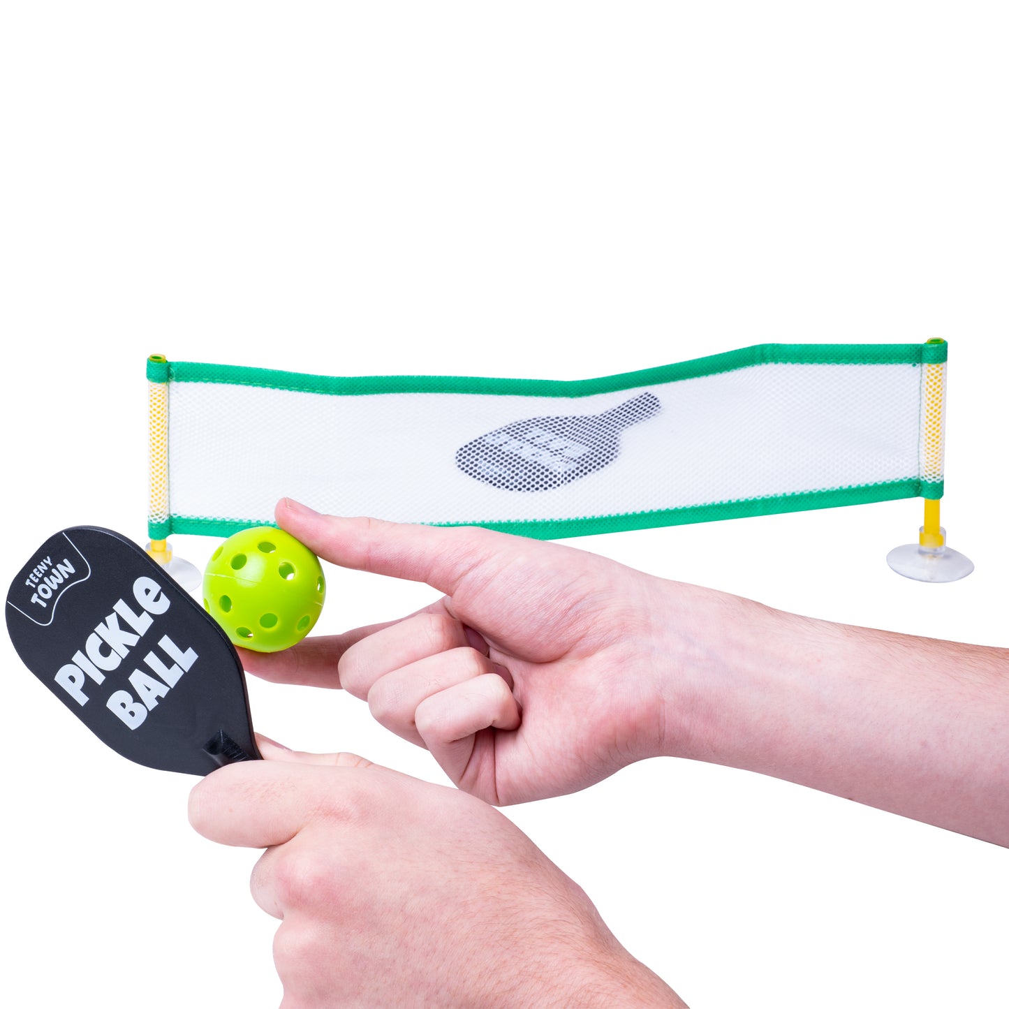 Teeny Town Pickleball