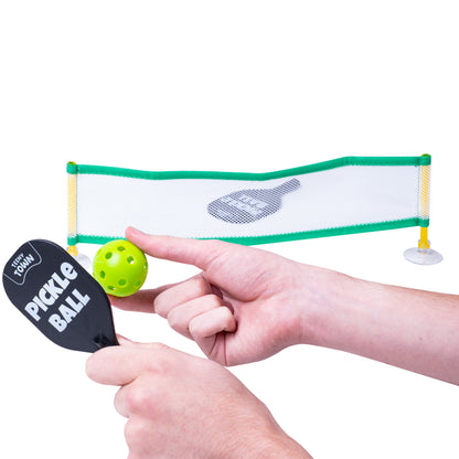 Teeny Town Pickleball