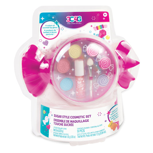 Sugar Style Cosmetic Set