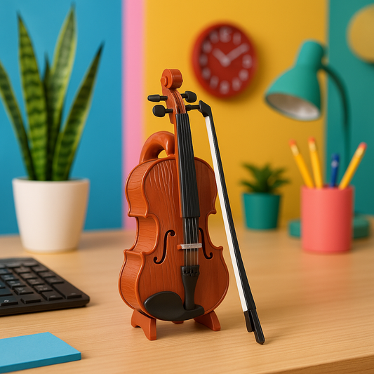 Teeny Town Violin v2