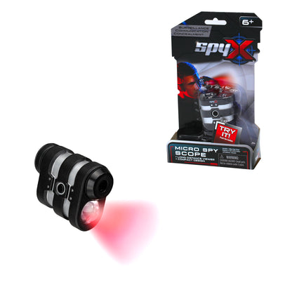 Spyx Micro Spy Assortment
