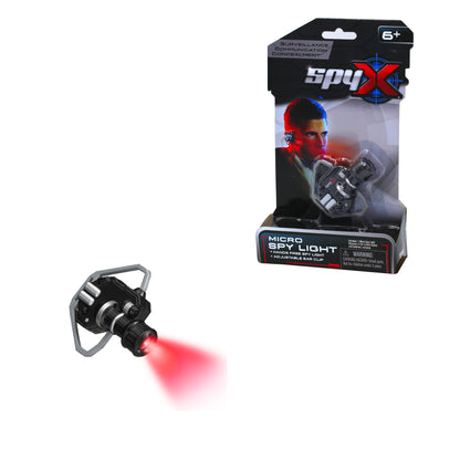 Spyx Micro Spy Assortment