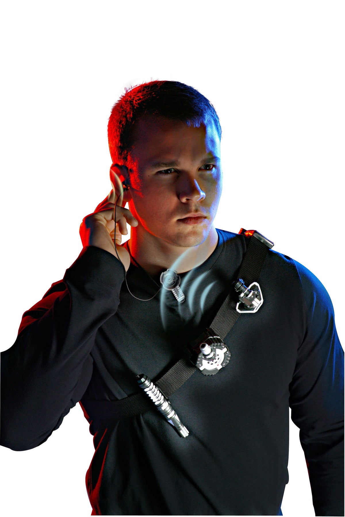 SpyX Micro Gear Set