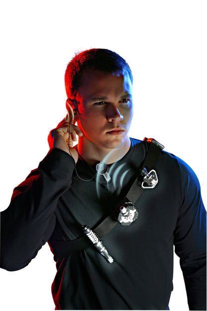 SpyX Micro Gear Set