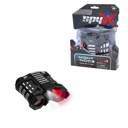 Spy Night Nocs