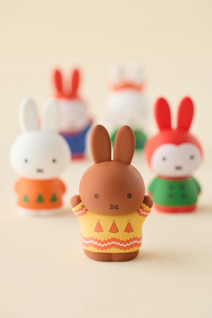 Miffy Holiday Blind Box