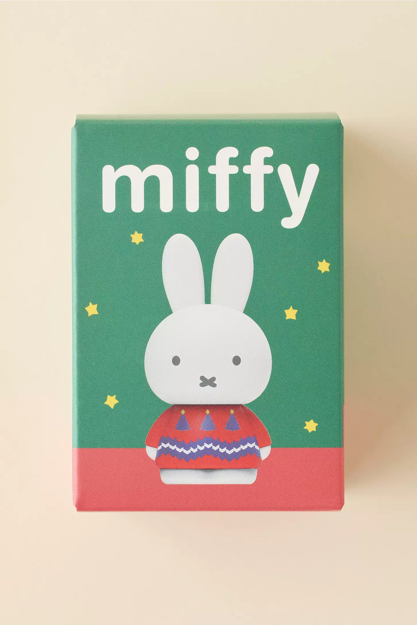 Miffy Holiday Blind Box