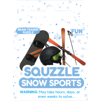 Snow Sports