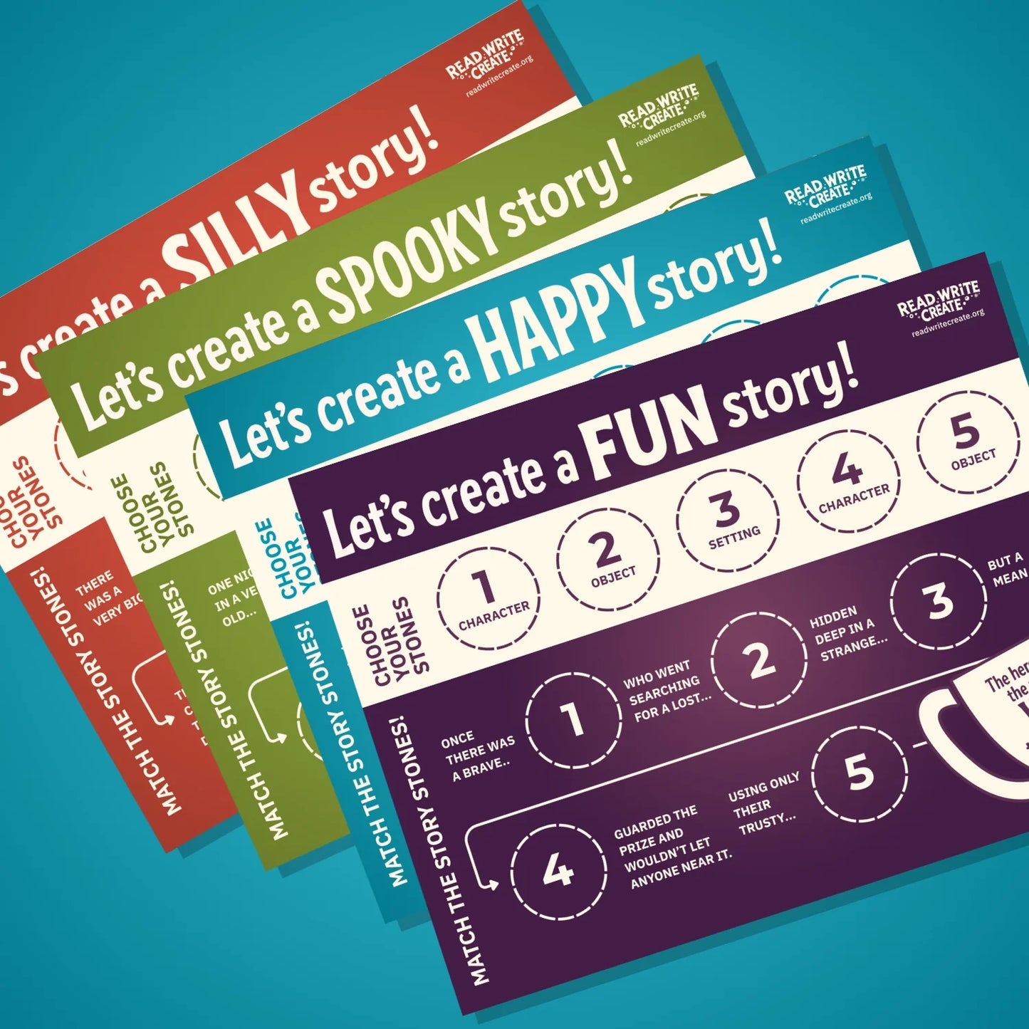 Story Maps