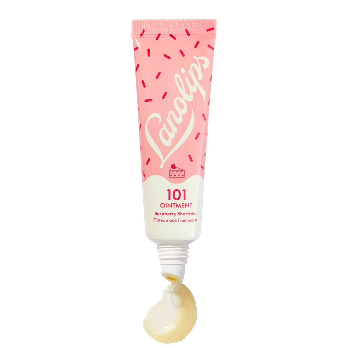 Raspberry Shortcake Multi Balm