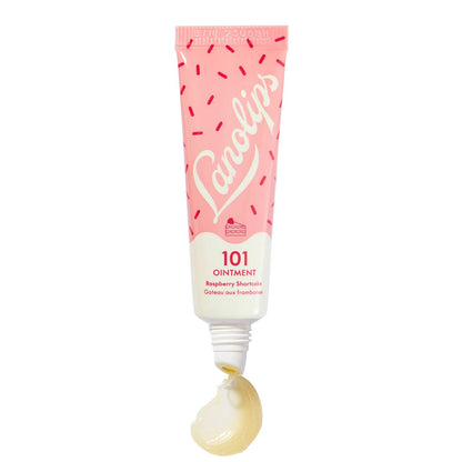Raspberry Shortcake Multi Balm