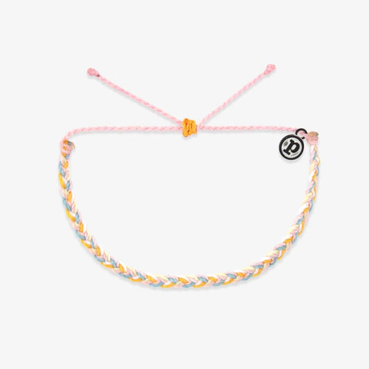 Love Bug Mini Braid Bracelet