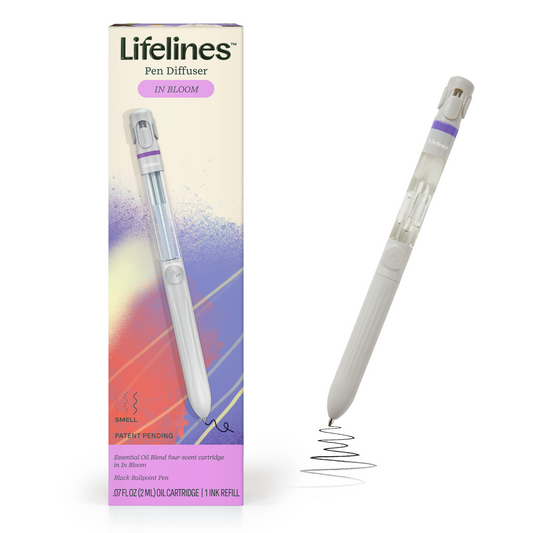 In Bloom Pen Diffuser