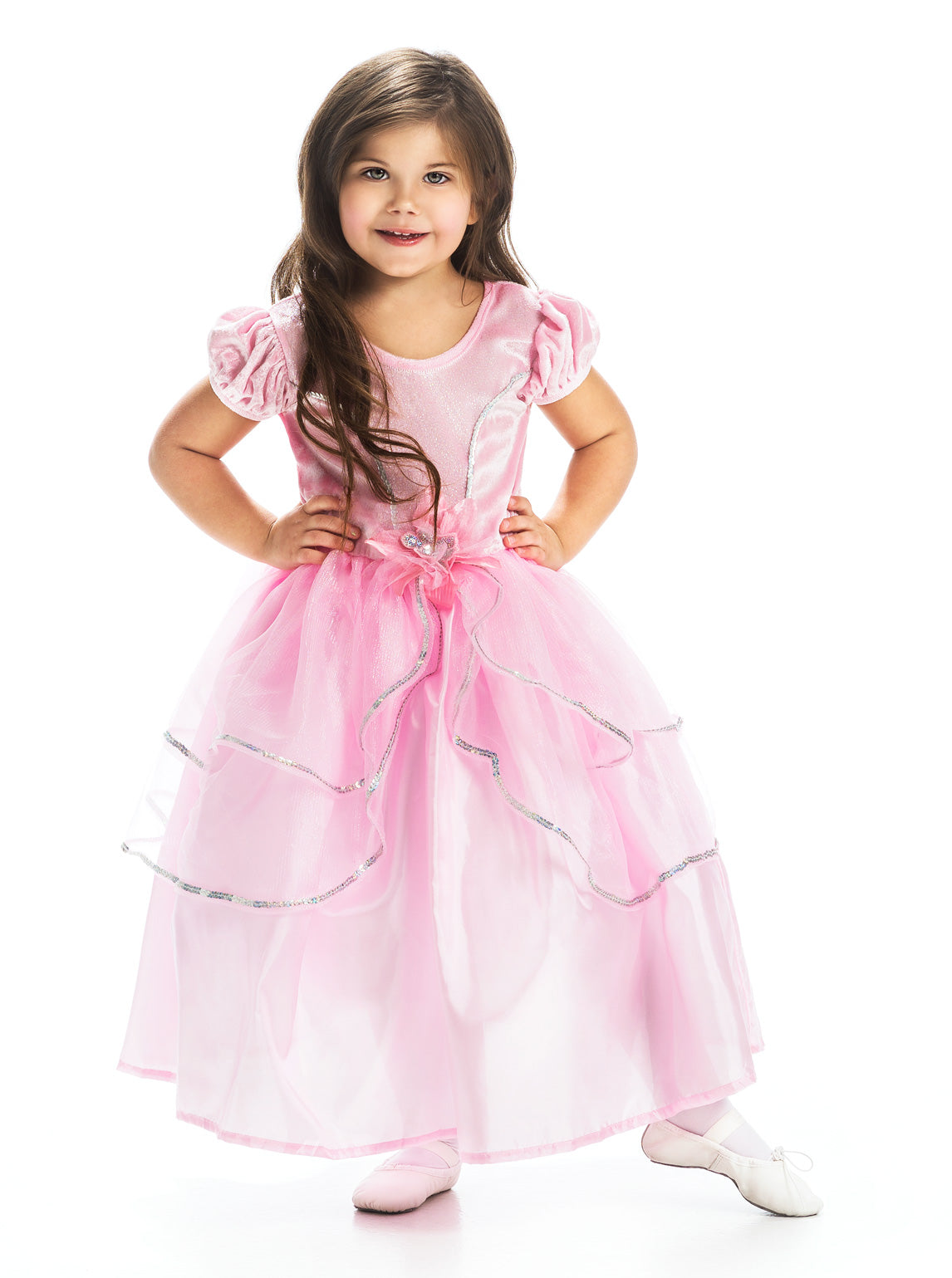 Pink Princess Large