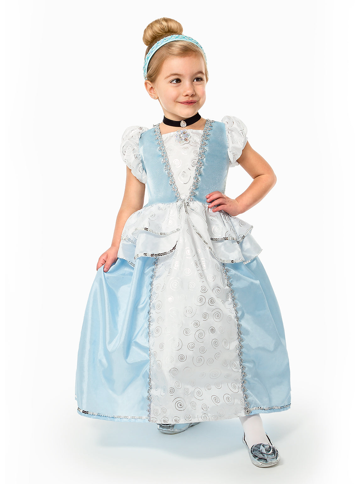Traditional Cinderella Medium