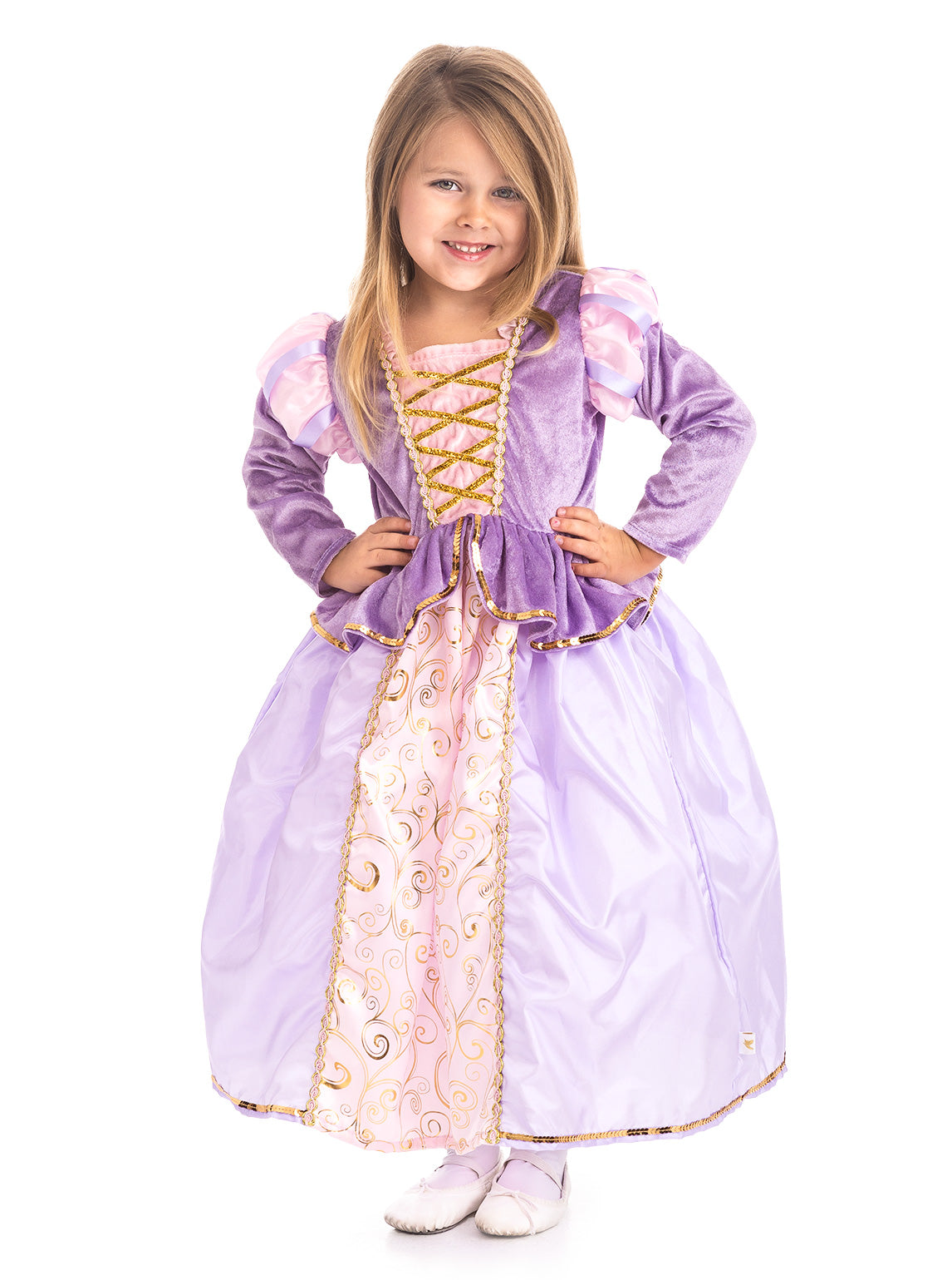 Rapunzel Small