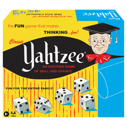 Classic Yahtzee®
