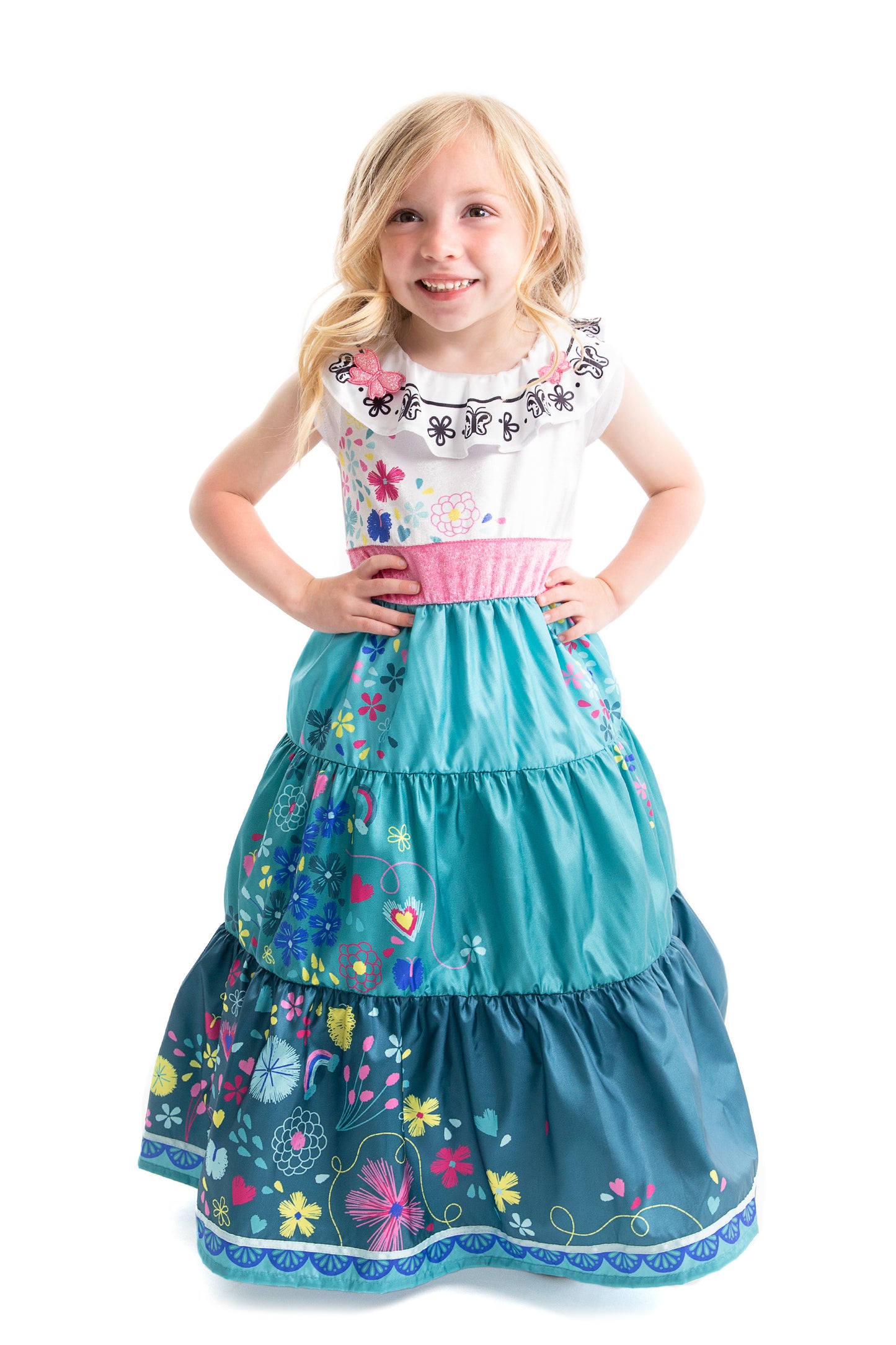 Miracle Princess Large