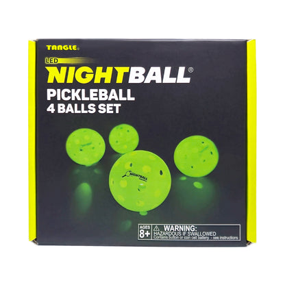 Tangle Pickleball 4 pack