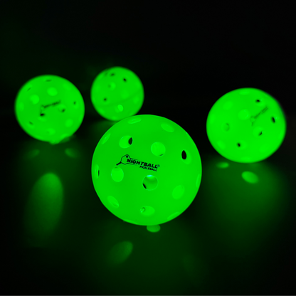 Tangle Pickleball 4 pack
