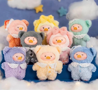 Lulu Dreaming Wonderland Blind Box