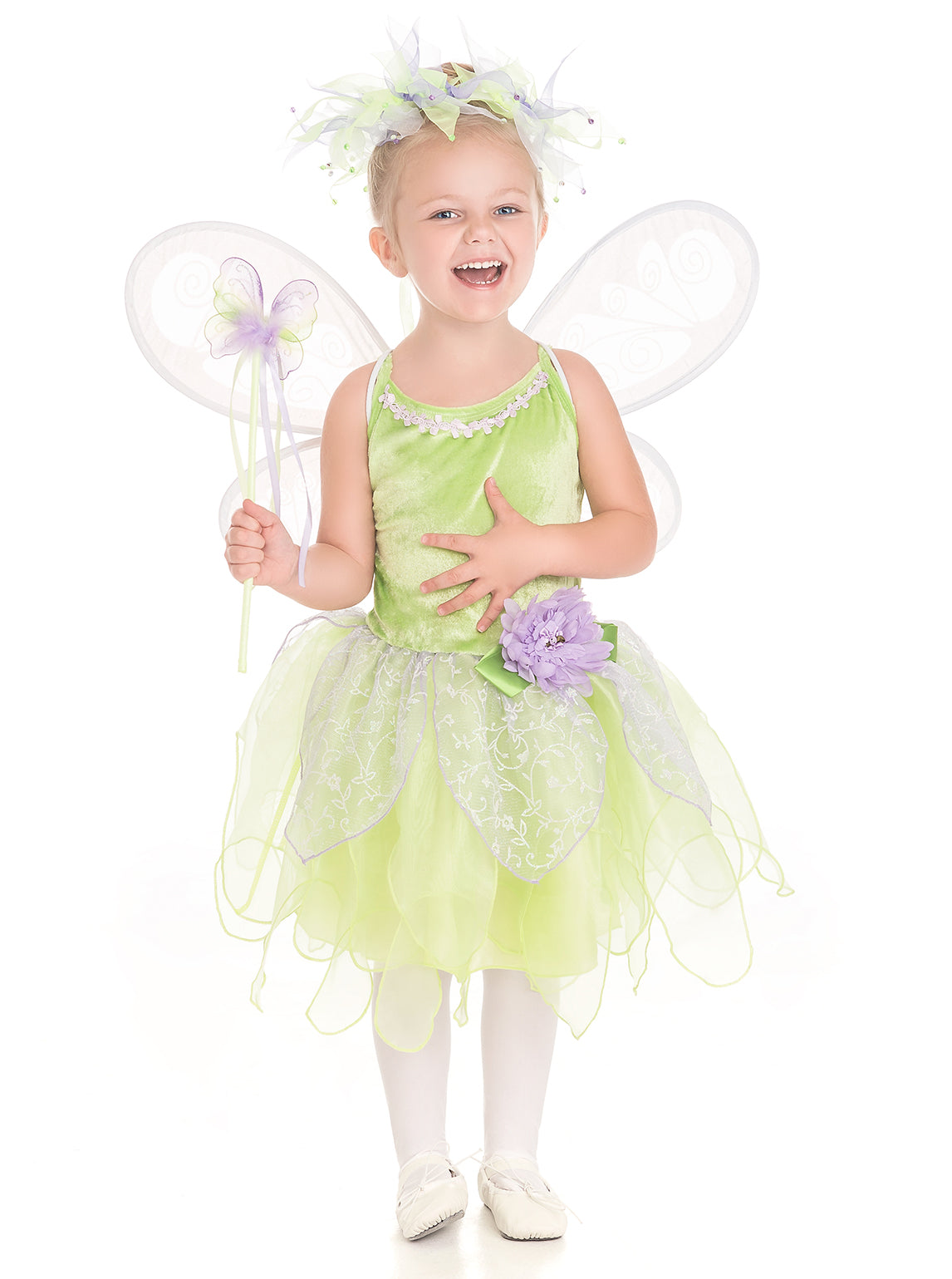 Tinkerbelle Small