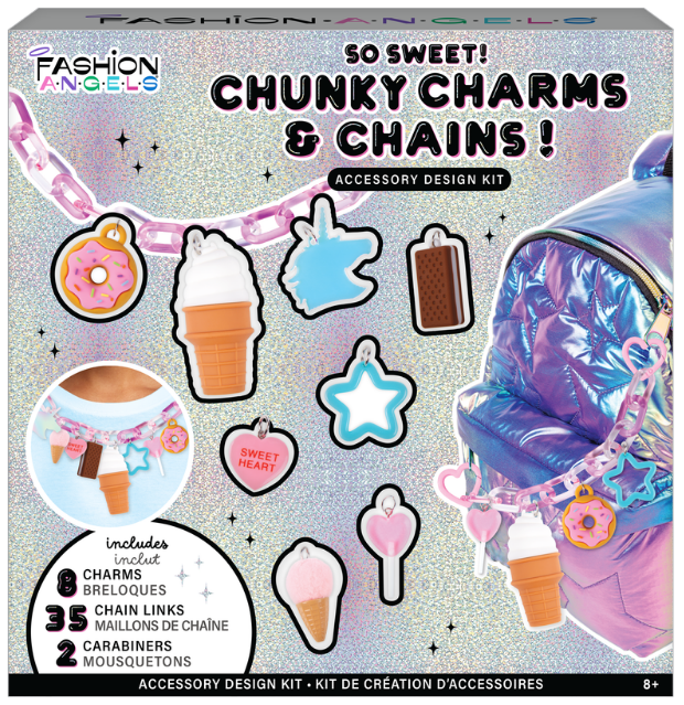 So Sweet Chunky Charms