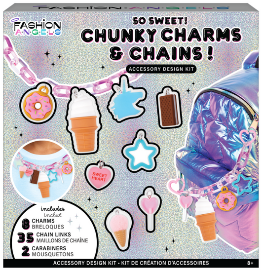 So Sweet Chunky Charms