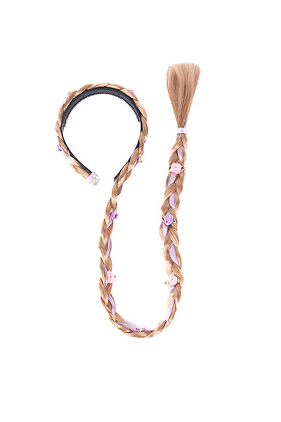 Princess Braid Headband