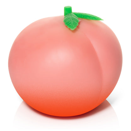 Just Peachy Squishy Peach