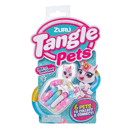 Tangle Pets