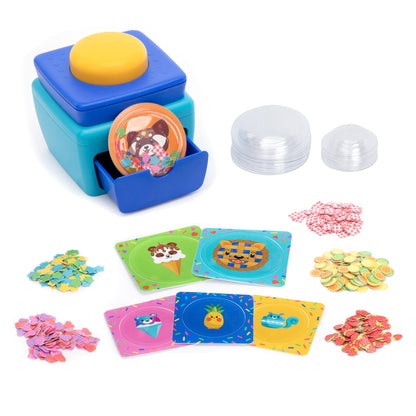 3D Sticker Maker Kit