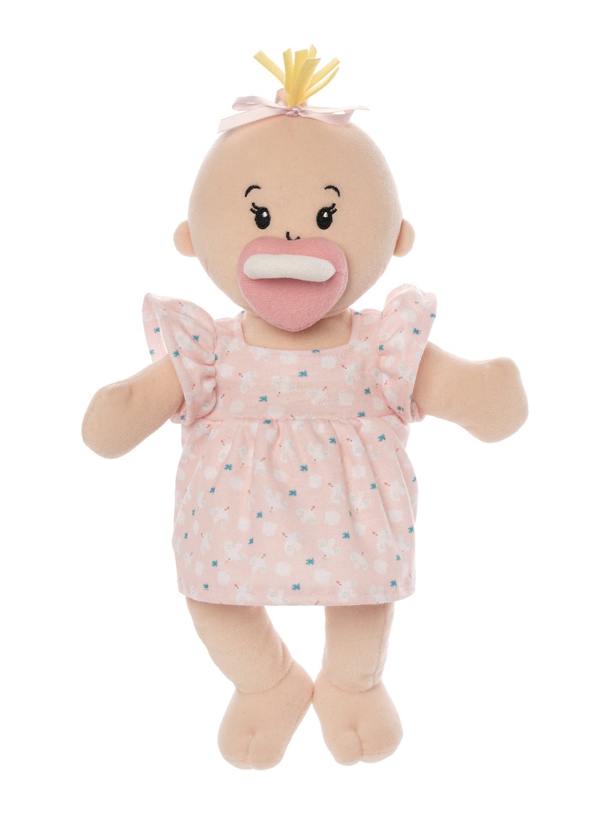 Stella Doll Peach with Blonde Tuft