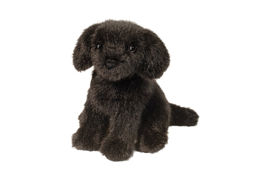 Mini Black Lab