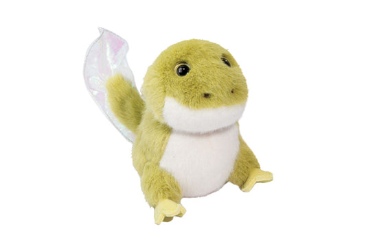 Taddie Tadpole