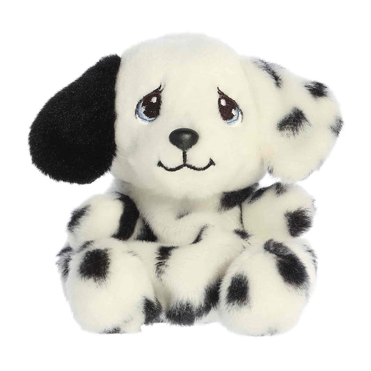 Barkley Dalmatian Palm Pal