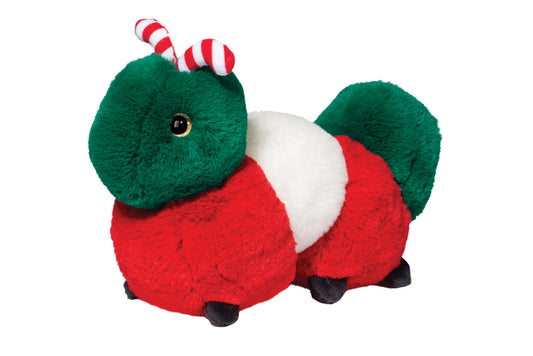 Christmas Caterpillar