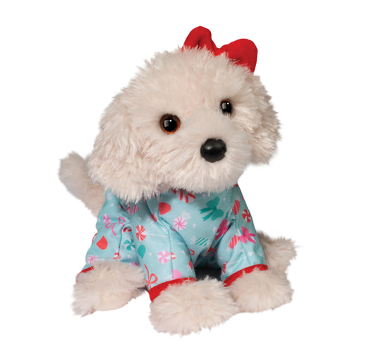 PJs White Lab Medium