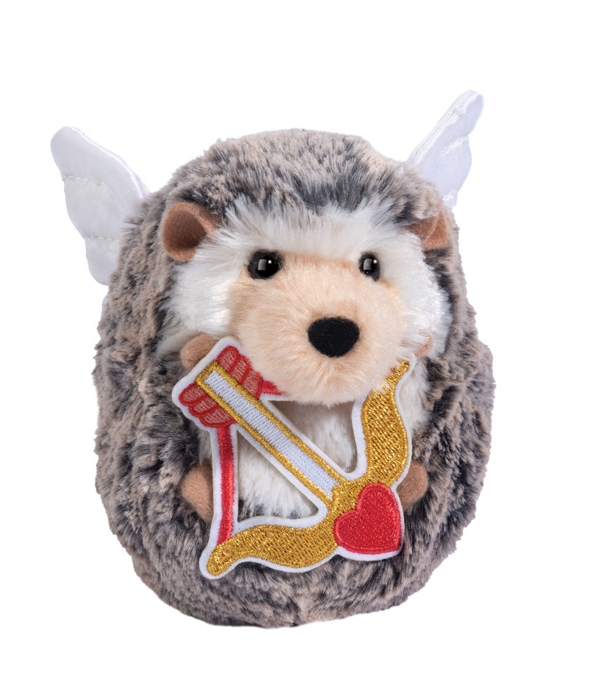 Cupid Spunky Hedgehog