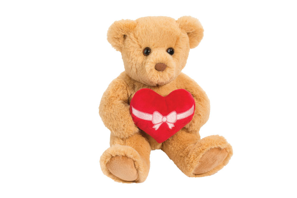 Valentine Teddy w/heart