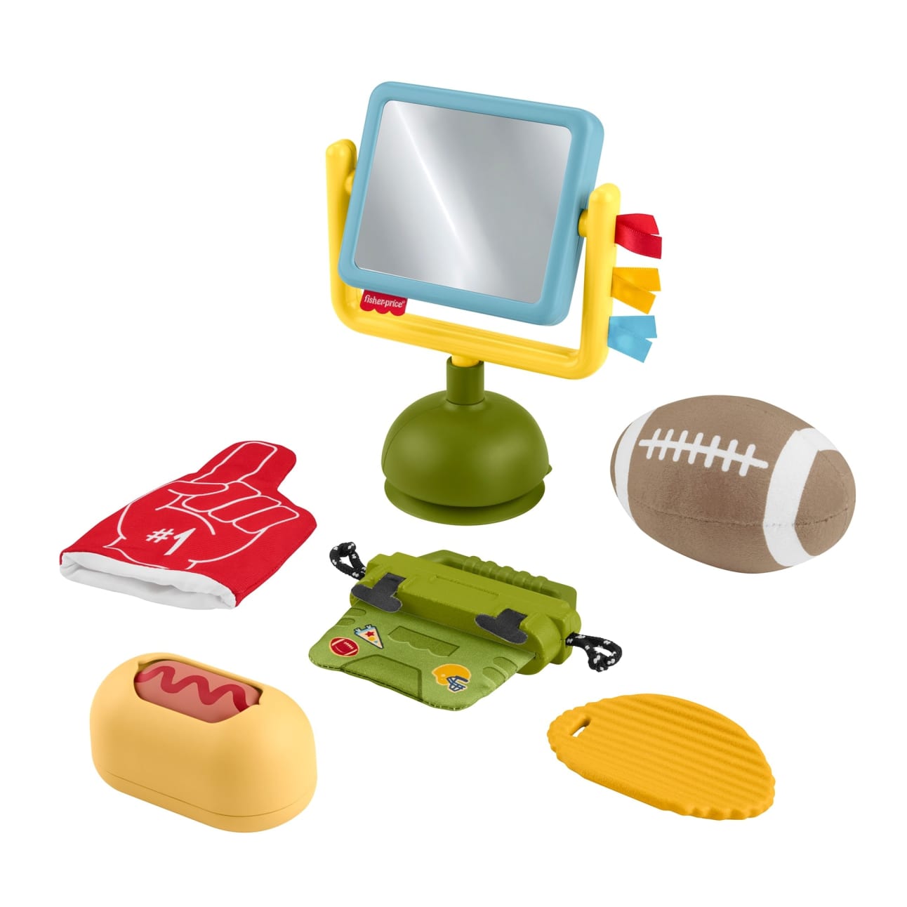 FP MINI ME - TINY TAILGATE BUNDLE